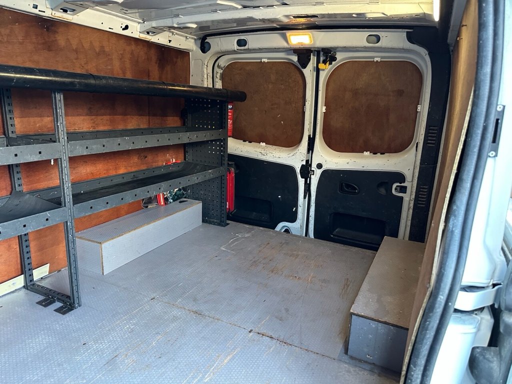 Used Renault Trafic 2017 for sale - 77672762: Photo 21