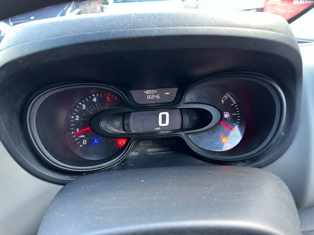 Used Renault Trafic 2017 for sale - 77672762: Photo 29