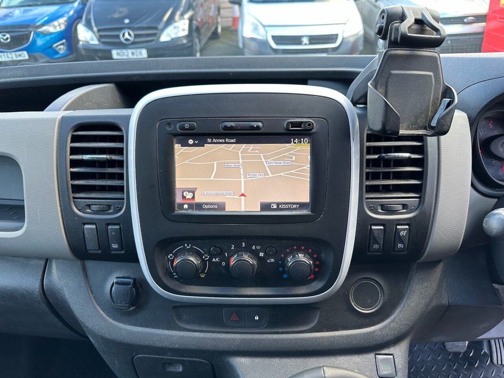 Used Renault Trafic 2017 for sale - 77672762: Photo 31