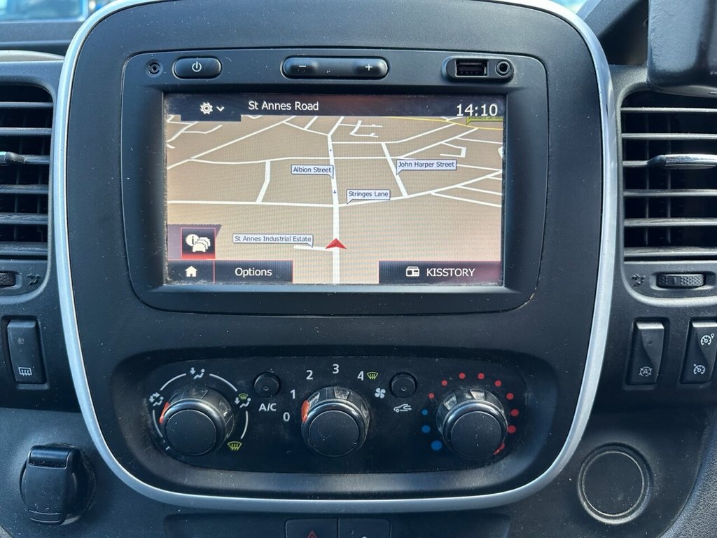 Used Renault Trafic 2017 for sale - 77672762: Photo 32