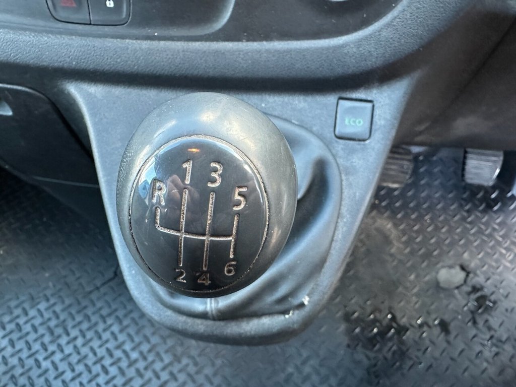 Used Renault Trafic 2017 for sale - 77672762: Photo 36