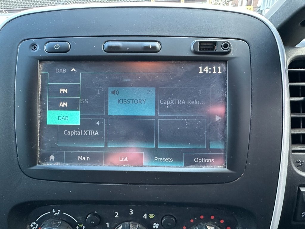 Used Renault Trafic 2017 for sale - 77672762: Photo 39