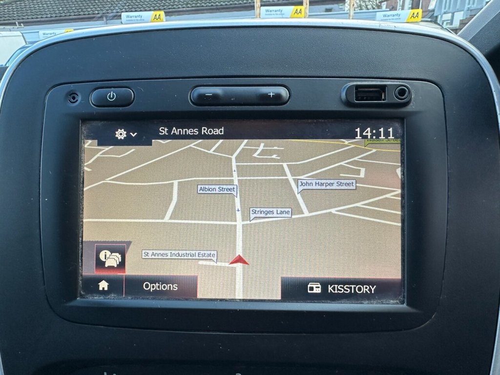 Used Renault Trafic 2017 for sale - 77672762: Photo 42