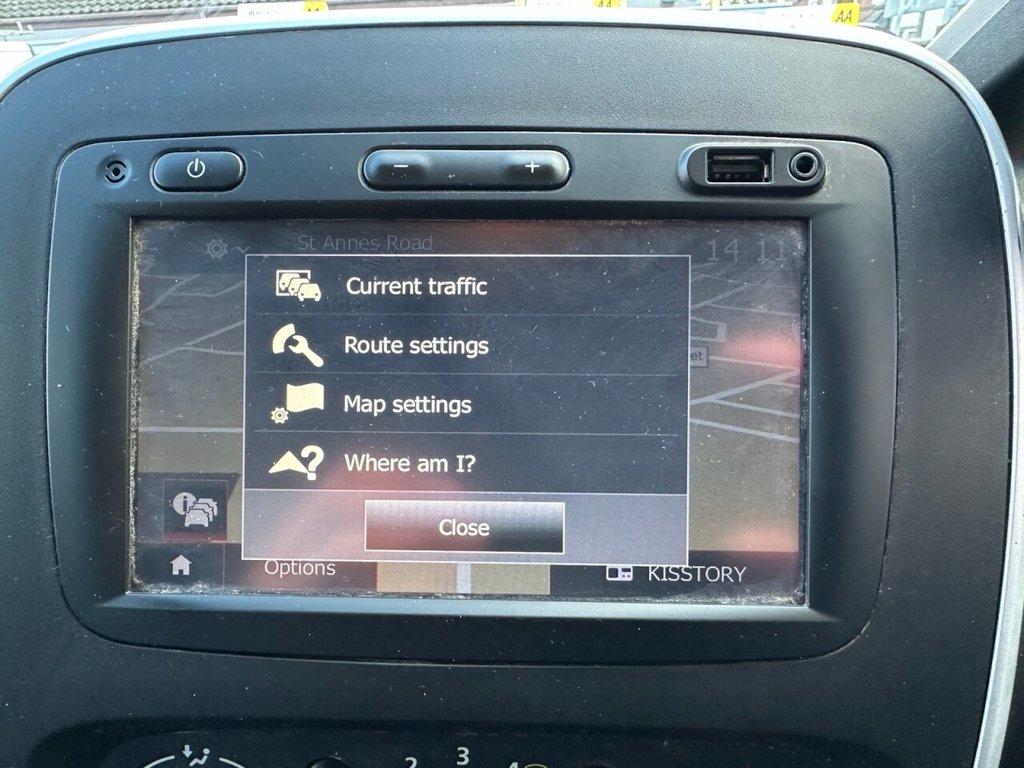 Used Renault Trafic 2017 for sale - 77672762: Photo 43