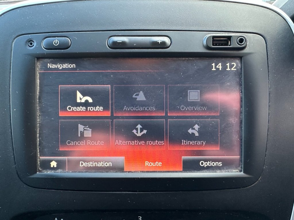 Used Renault Trafic 2017 for sale - 77672762: Photo 45