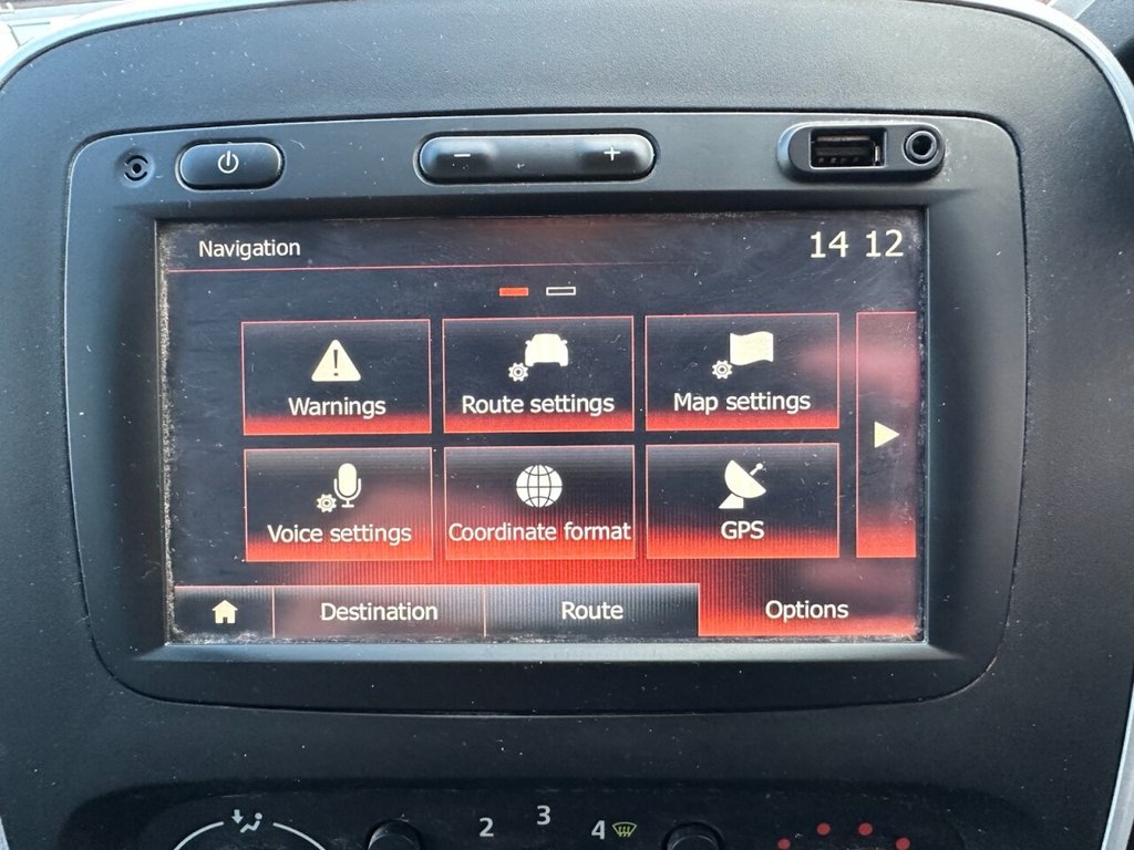 Used Renault Trafic 2017 for sale - 77672762: Photo 46