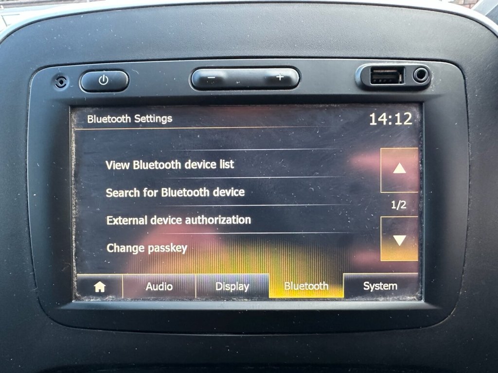 Used Renault Trafic 2017 for sale - 77672762: Photo 48