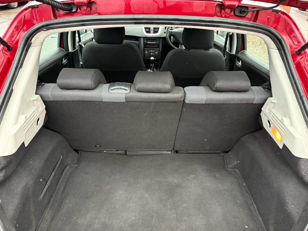 Used Peugeot 207 2010 for sale - 76591006: Photo 11