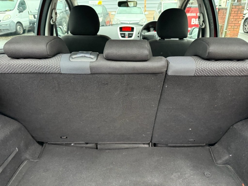 Used Peugeot 207 2010 for sale - 76591006: Photo 12