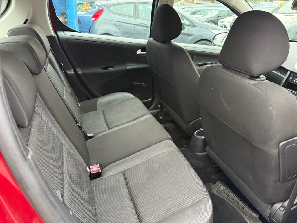 Used Peugeot 207 2010 for sale - 76591006: Photo 14