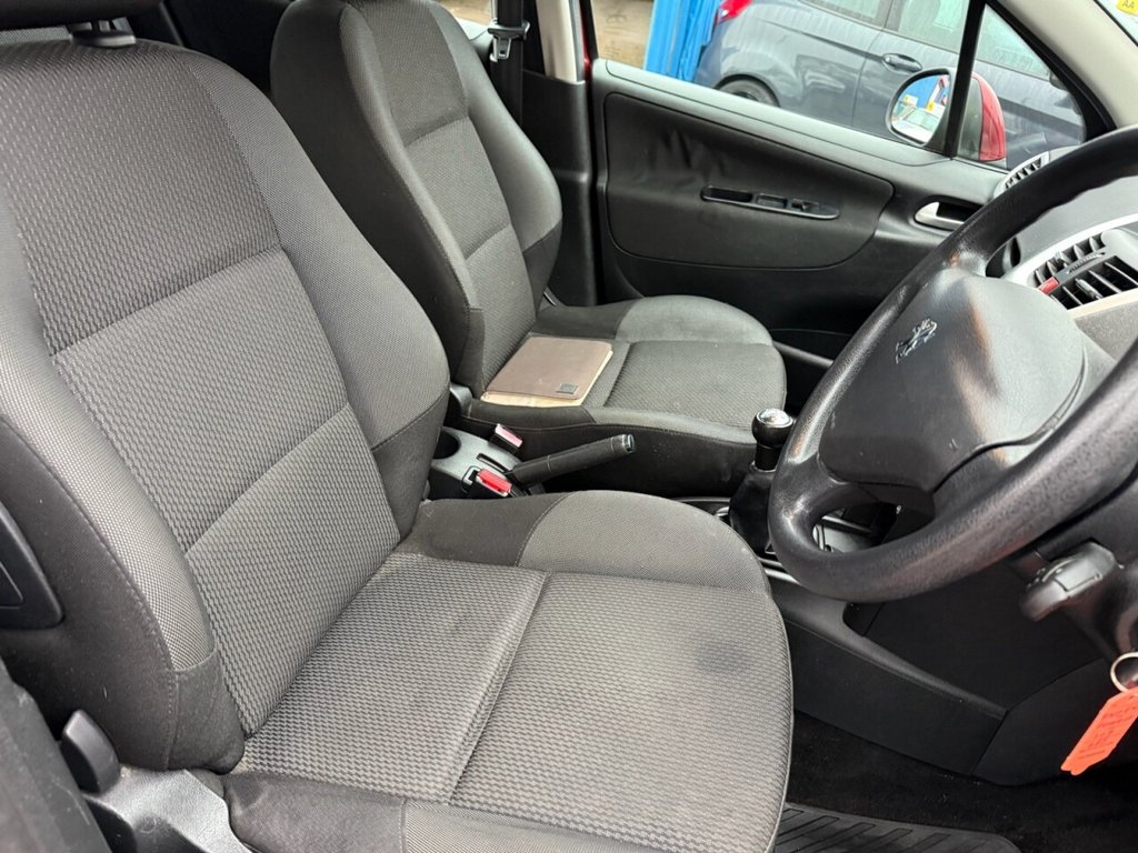 Used Peugeot 207 2010 for sale - 76591006: Photo 19