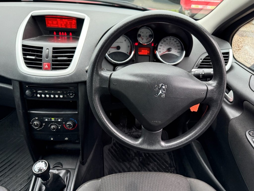 Used Peugeot 207 2010 for sale - 76591006: Photo 23