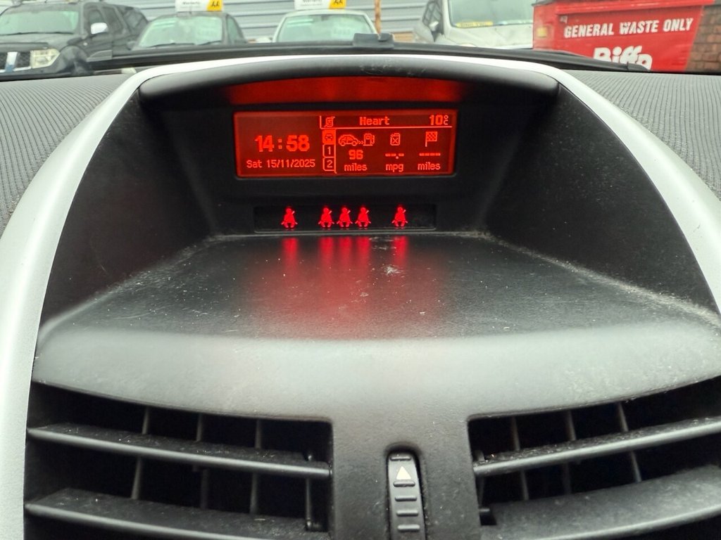 Used Peugeot 207 2010 for sale - 76591006: Photo 27