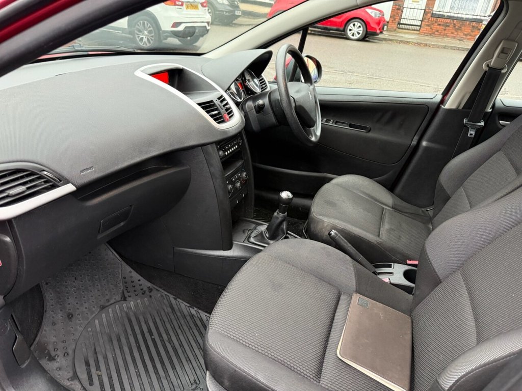 Used Peugeot 207 2010 for sale - 76591006: Photo 39