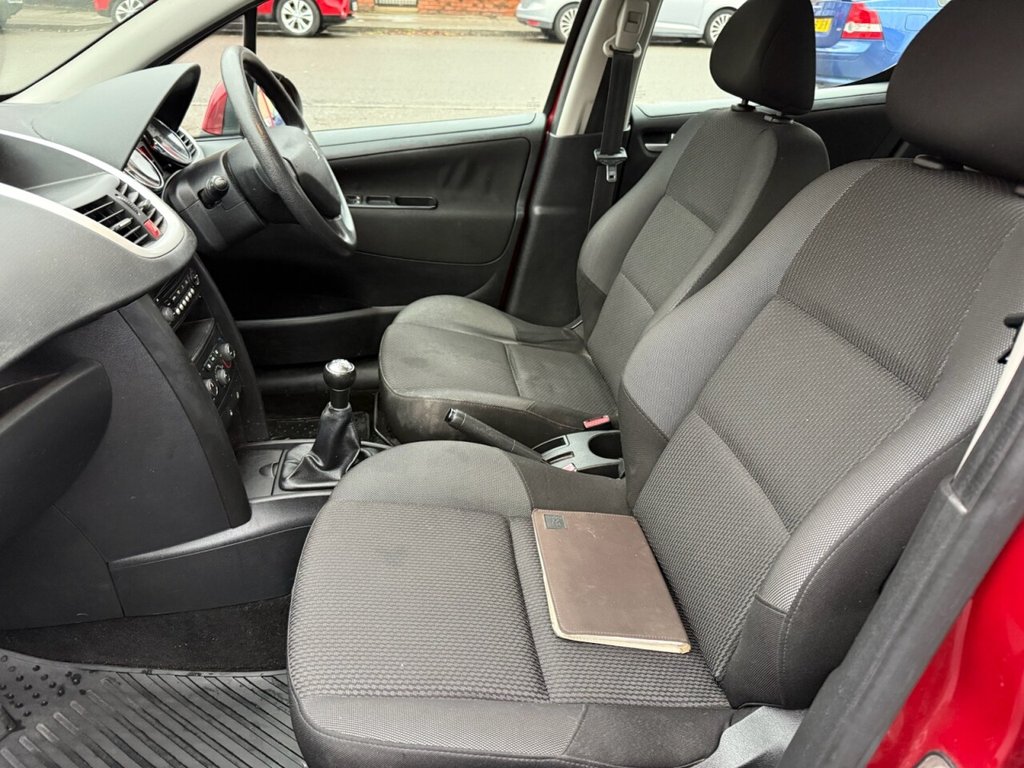 Used Peugeot 207 2010 for sale - 76591006: Photo 40