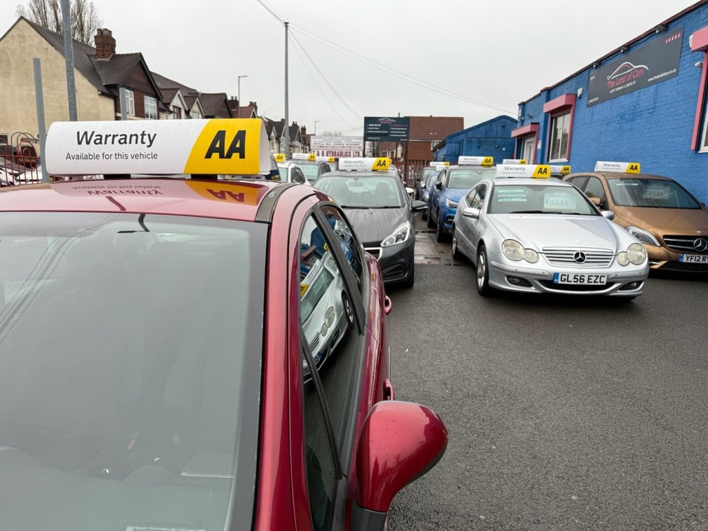 Used Peugeot 207 2010 for sale - 76591006: Photo 47