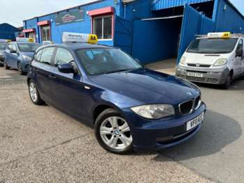 2011 (11) - 2.0 118i SE Hatchback 5dr Petrol Manual Euro 5 (s/s) (143 ps)