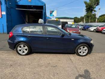 Used BMW 1 Series 2011 for sale - 74954130: Photo