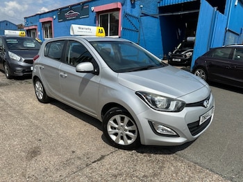 Used Hyundai i20 2014 for sale - 78533809: Photo