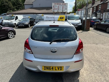 Used Hyundai i20 2014 for sale - 78533809: Photo