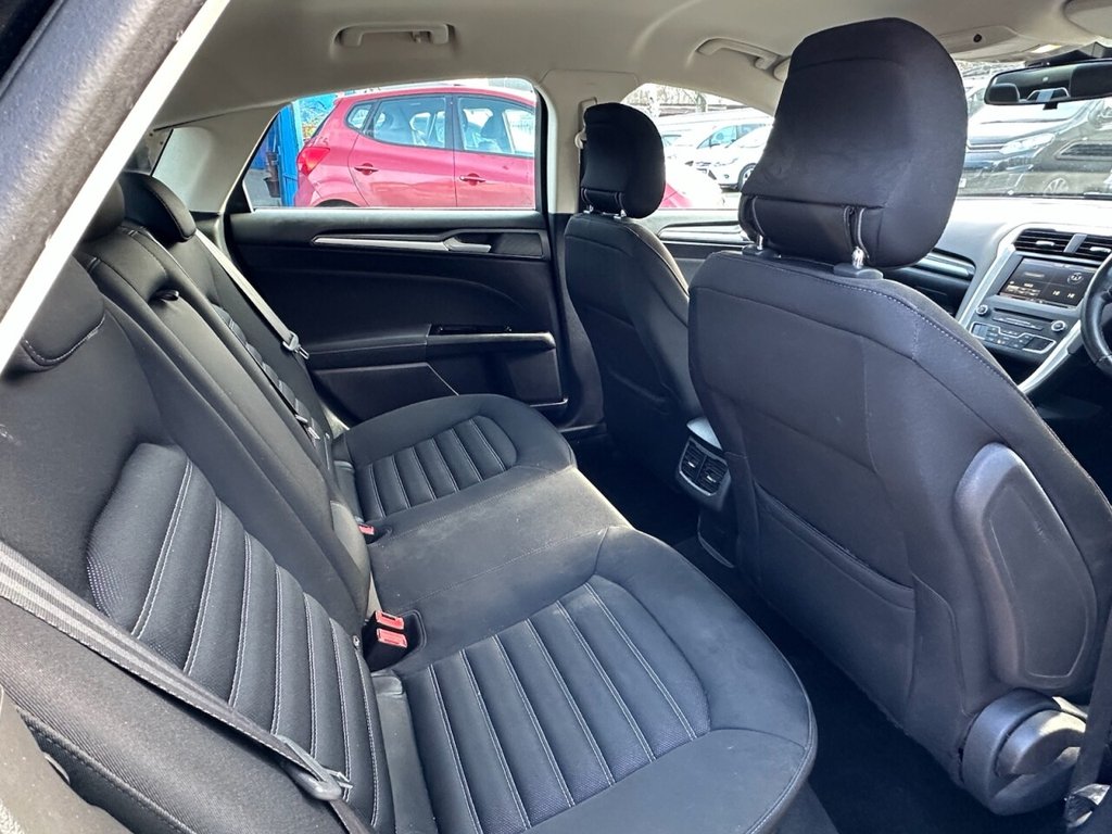 Used Ford Mondeo 2015 for sale - 77890940: Photo 13