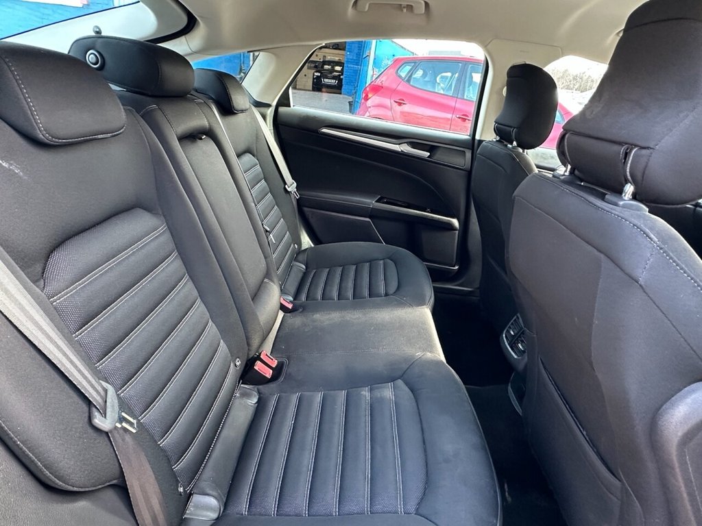 Used Ford Mondeo 2015 for sale - 77890940: Photo 14
