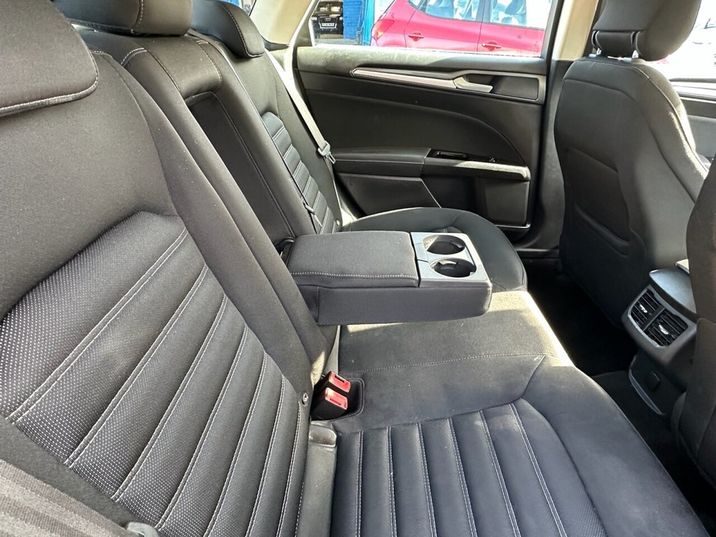 Used Ford Mondeo 2015 for sale - 77890940: Photo 17