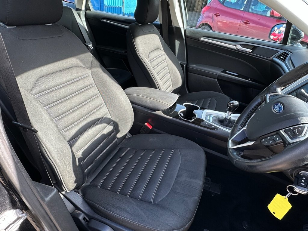 Used Ford Mondeo 2015 for sale - 77890940: Photo 20