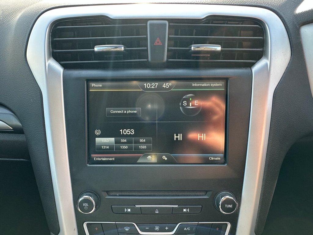 Used Ford Mondeo 2015 for sale - 77890940: Photo 29