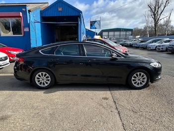 Used Ford Mondeo 2015 for sale - 77890940: Photo