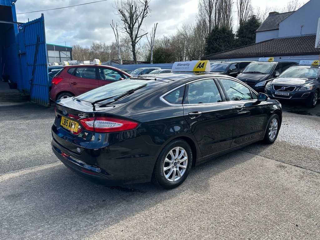 Used Ford Mondeo 2015 for sale - 77890940: Photo 3