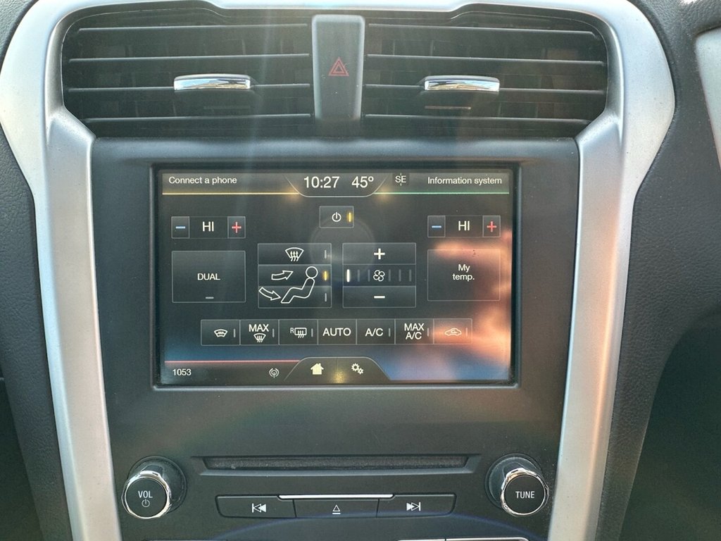 Used Ford Mondeo 2015 for sale - 77890940: Photo 30