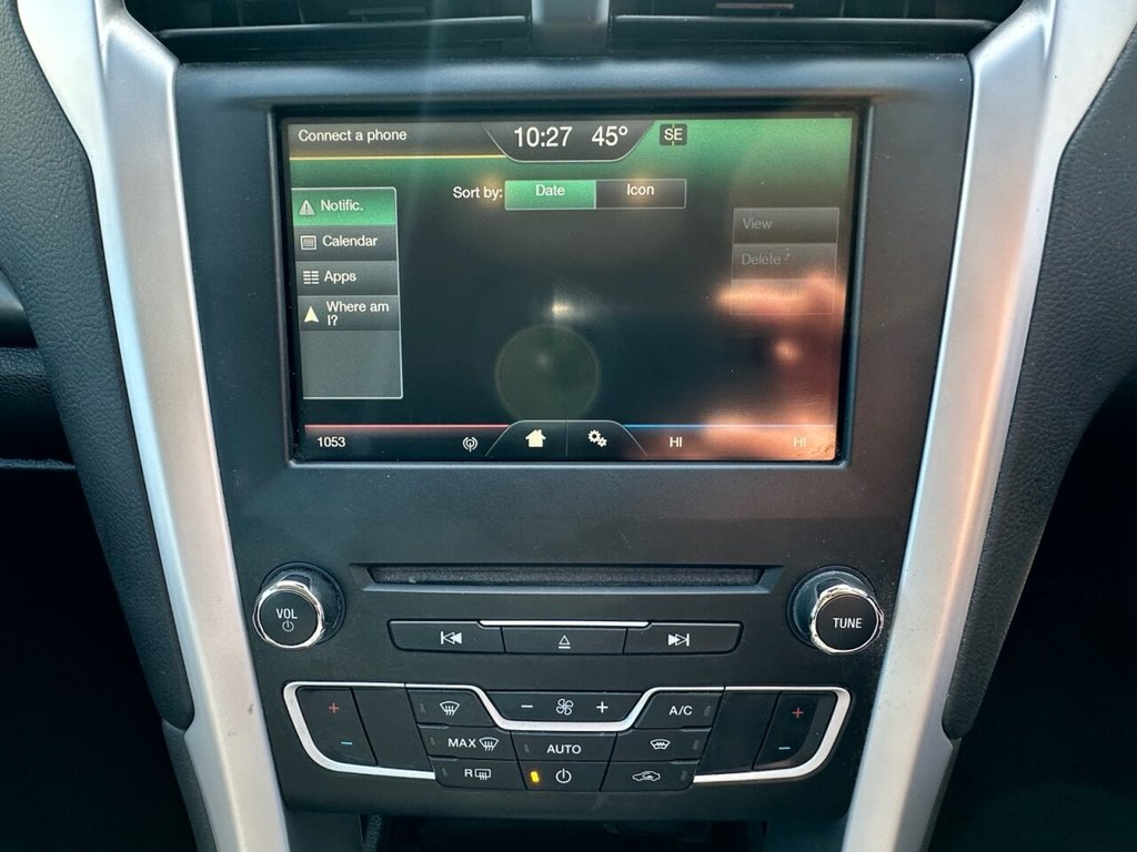 Used Ford Mondeo 2015 for sale - 77890940: Photo 33