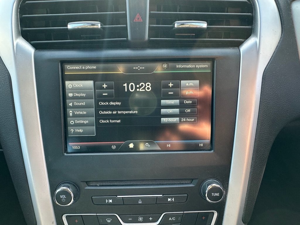 Used Ford Mondeo 2015 for sale - 77890940: Photo 34