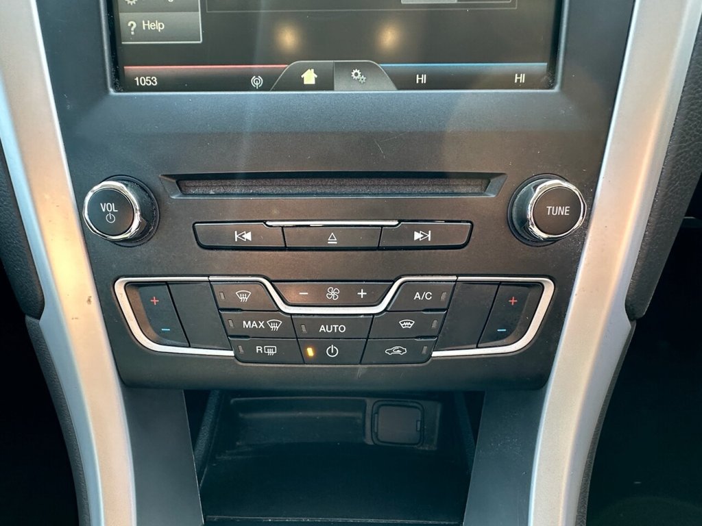 Used Ford Mondeo 2015 for sale - 77890940: Photo 35