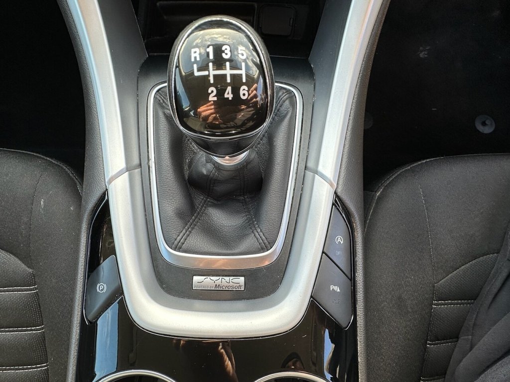 Used Ford Mondeo 2015 for sale - 77890940: Photo 37