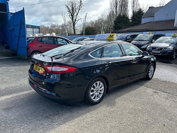 Used Ford Mondeo 2015 for sale - 77890940: Photo