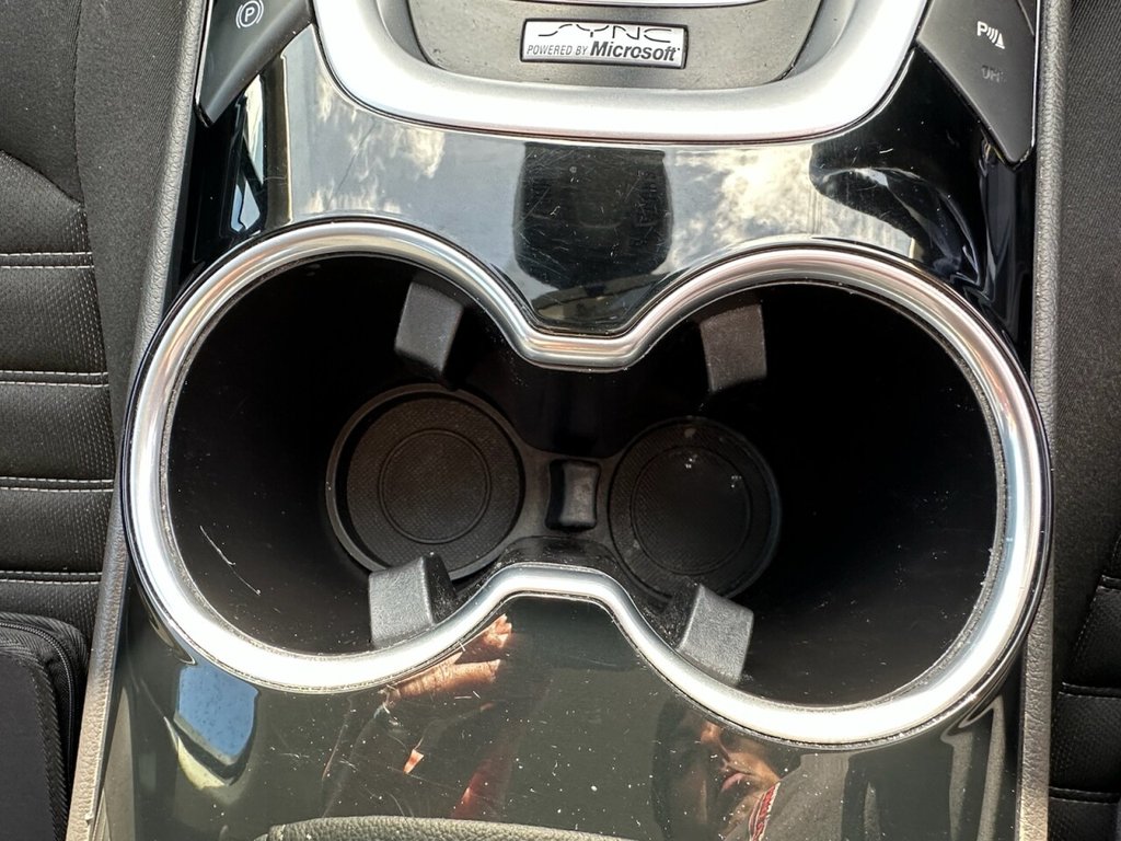 Used Ford Mondeo 2015 for sale - 77890940: Photo 40