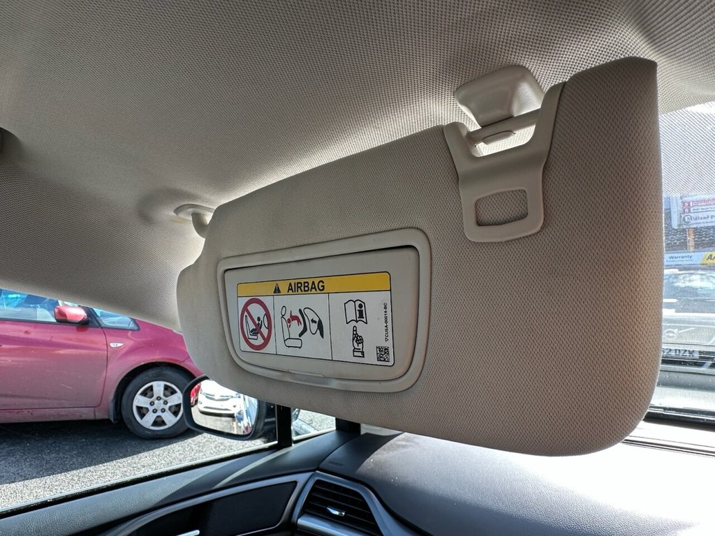 Used Ford Mondeo 2015 for sale - 77890940: Photo 45