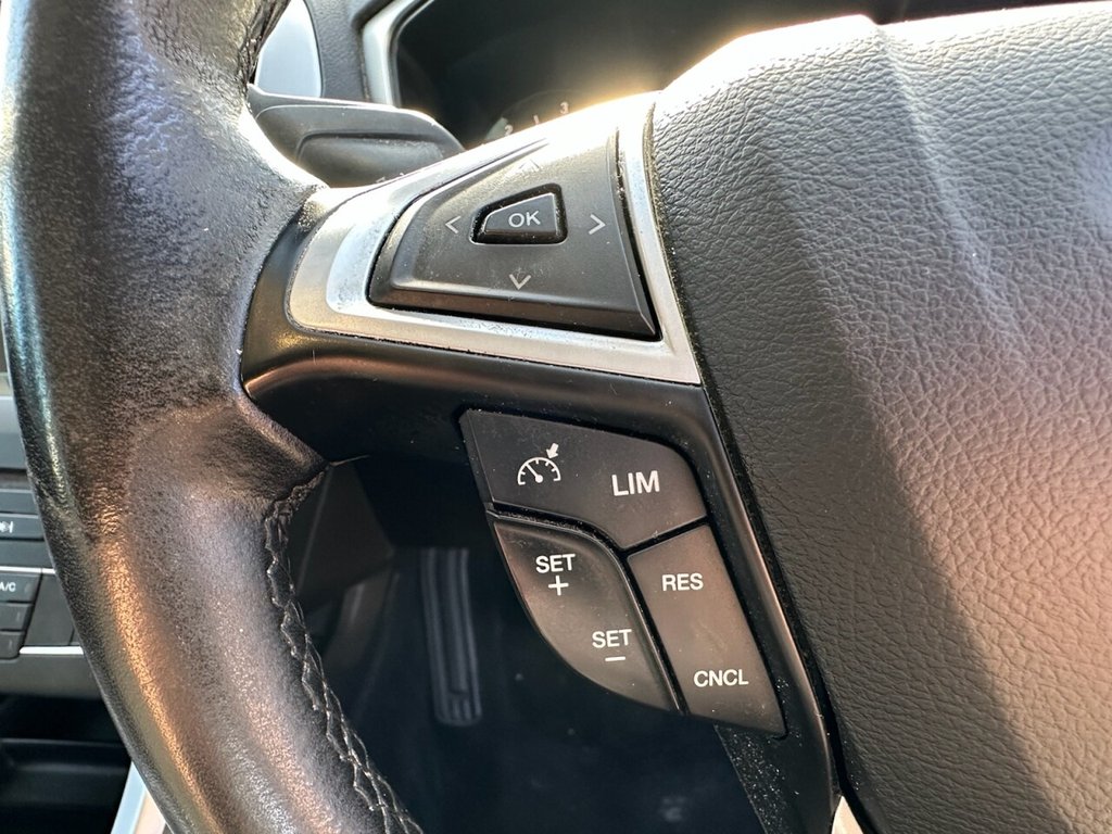 Used Ford Mondeo 2015 for sale - 77890940: Photo 47