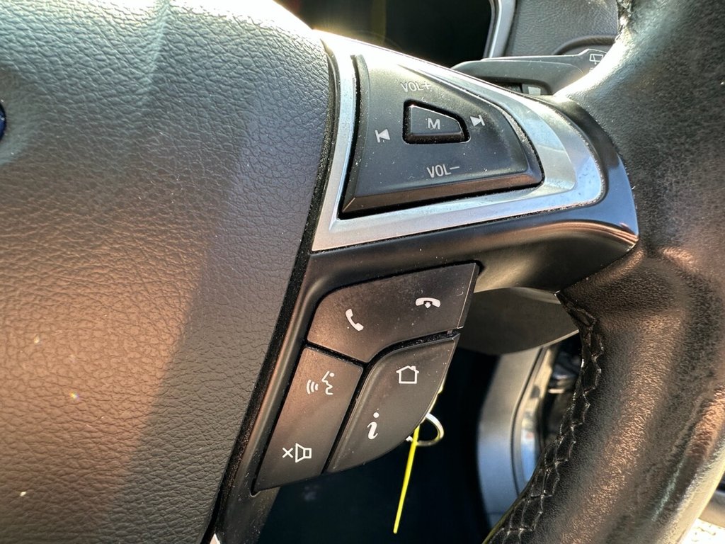 Used Ford Mondeo 2015 for sale - 77890940: Photo 48