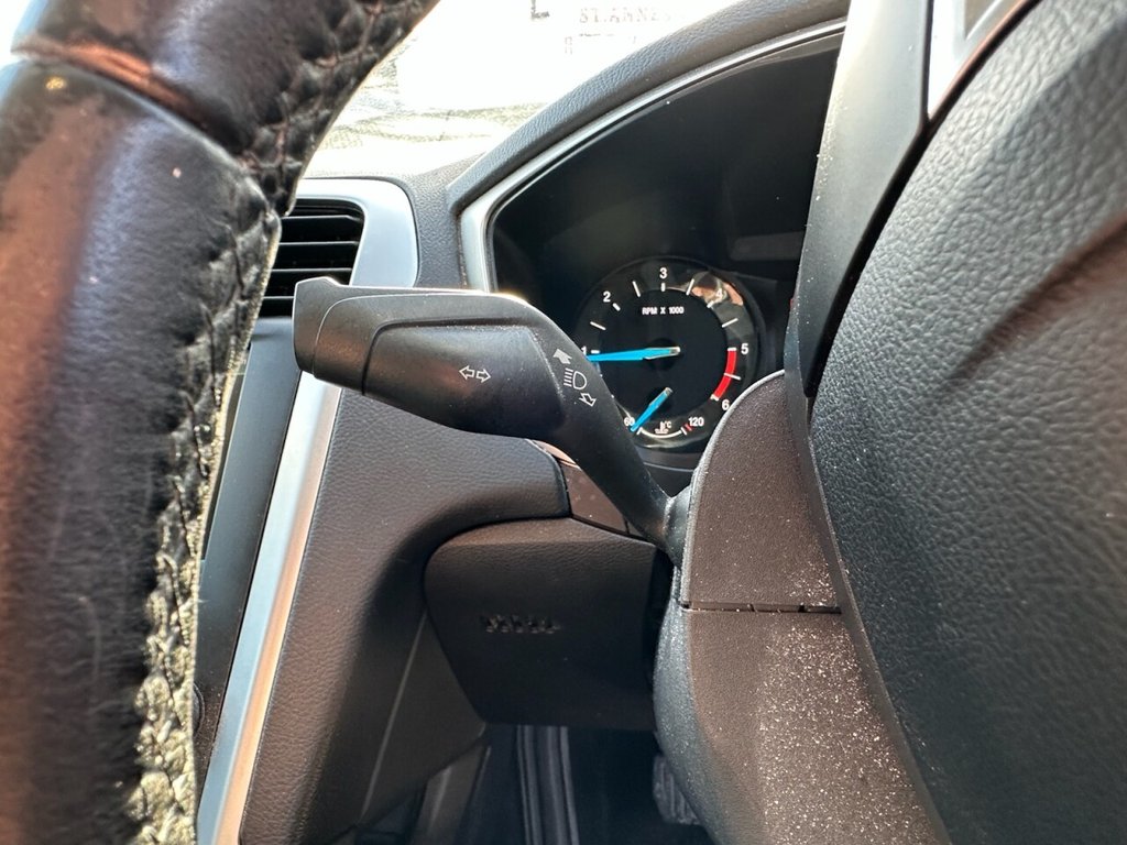 Used Ford Mondeo 2015 for sale - 77890940: Photo 49