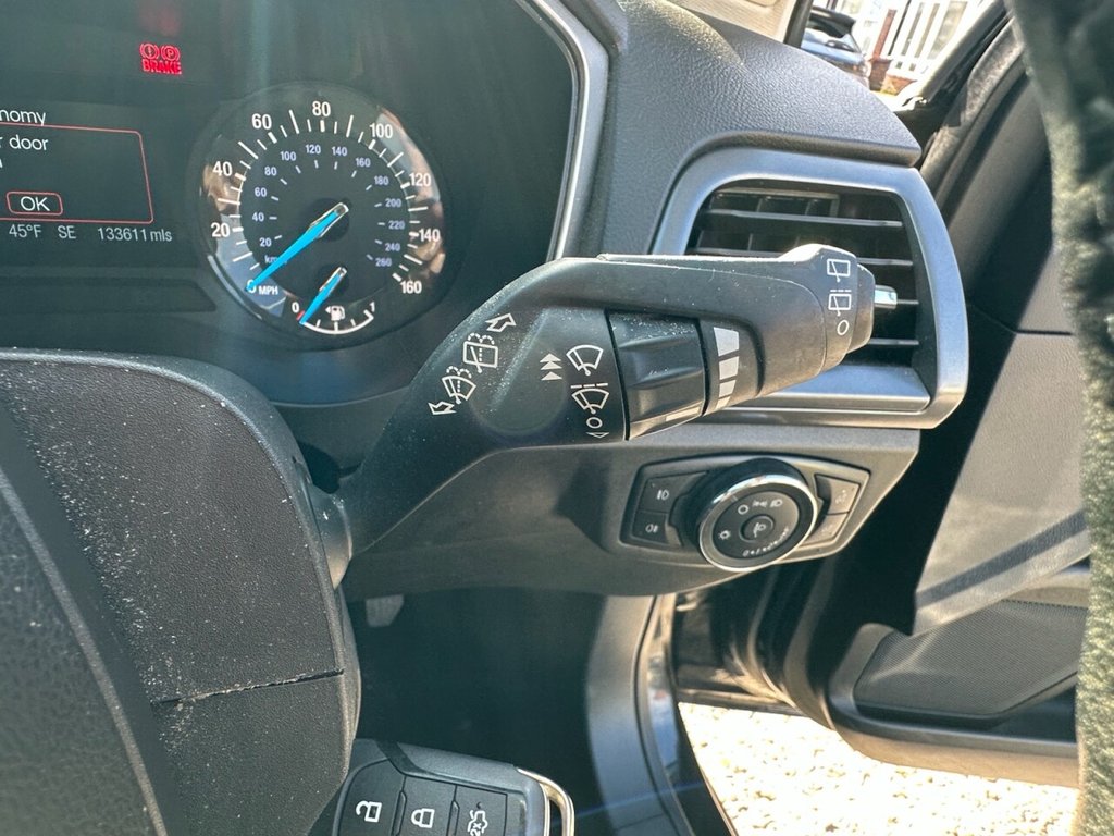 Used Ford Mondeo 2015 for sale - 77890940: Photo 50