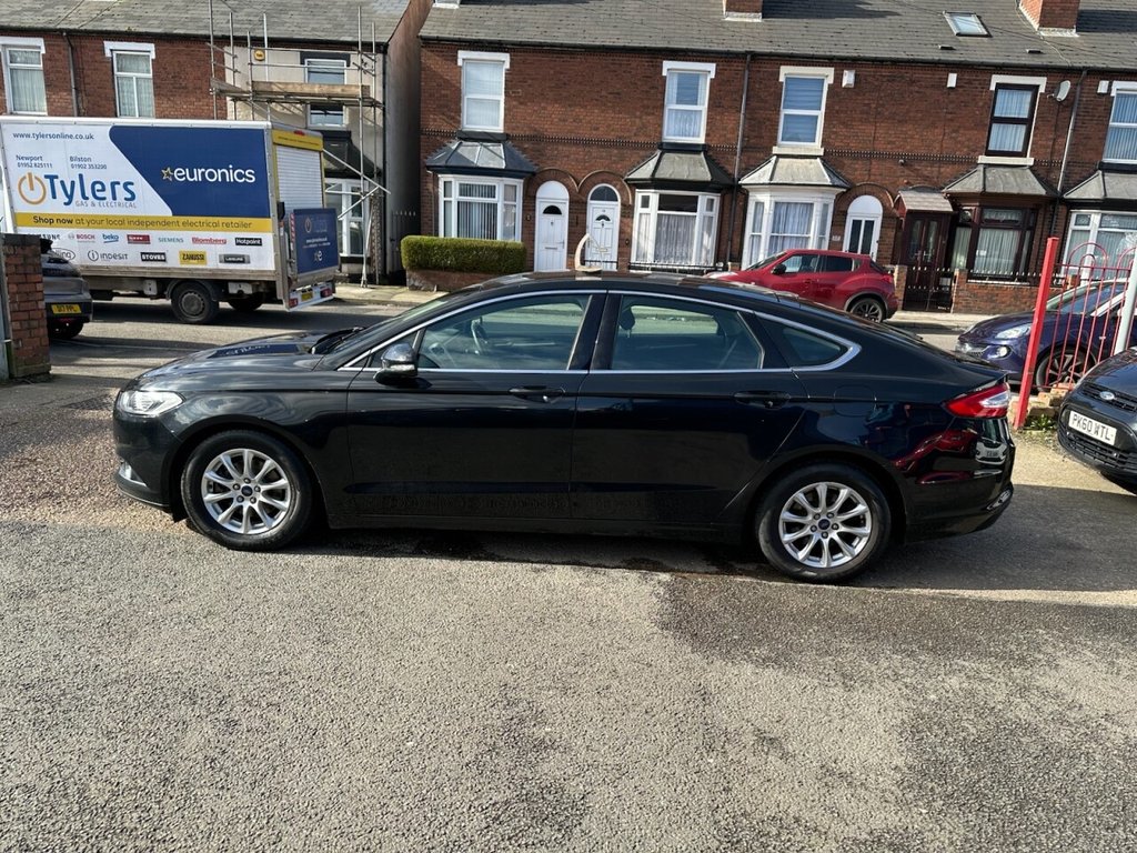 Used Ford Mondeo 2015 for sale - 77890940: Photo 6