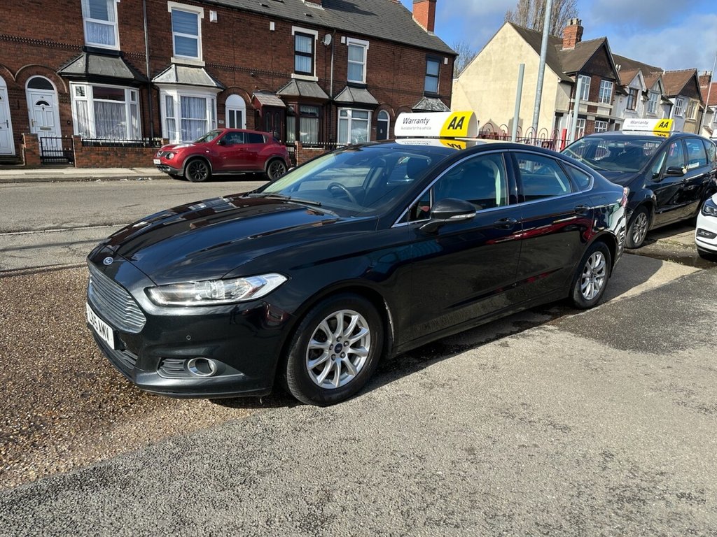 Used Ford Mondeo 2015 for sale - 77890940: Photo 7