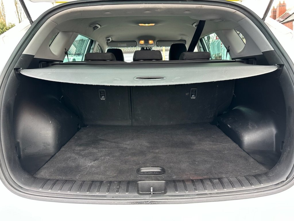 Used Hyundai TUCSON 2018 for sale - 77563934: Photo 11