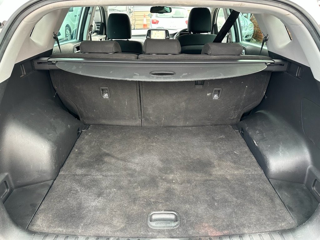 Used Hyundai TUCSON 2018 for sale - 77563934: Photo 12