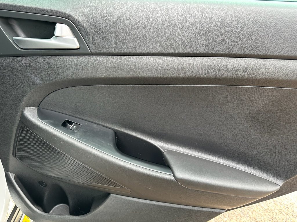 Used Hyundai TUCSON 2018 for sale - 77563934: Photo 22