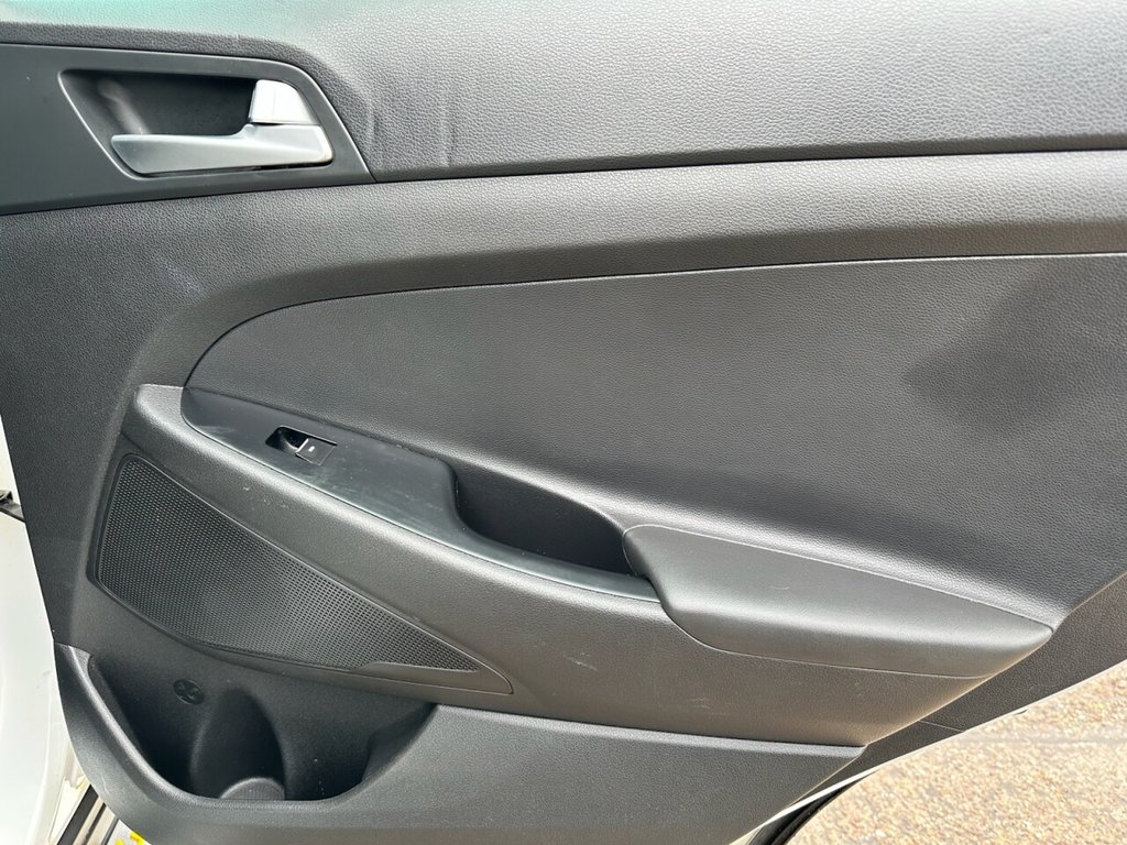 Used Hyundai TUCSON 2018 for sale - 77563934: Photo 24