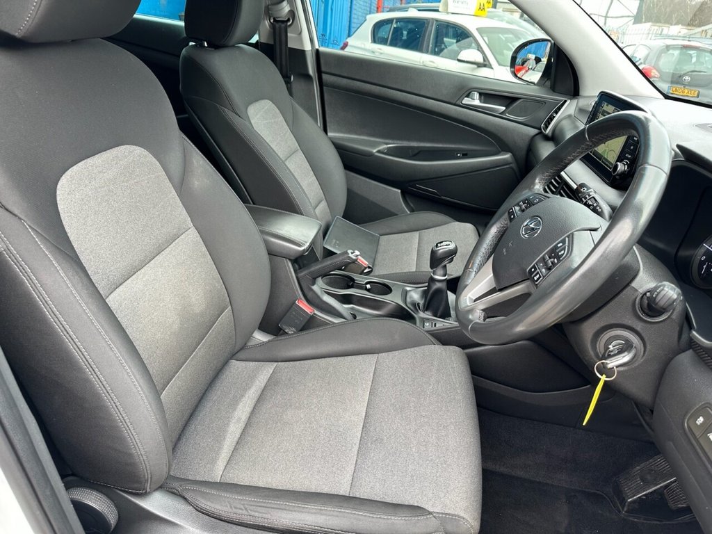 Used Hyundai TUCSON 2018 for sale - 77563934: Photo 26